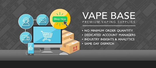 Vape Base Ltd
