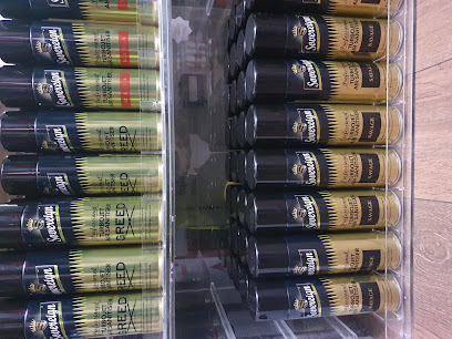 Vape boss E Liquids