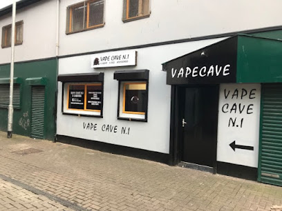 Vape Cave N.I