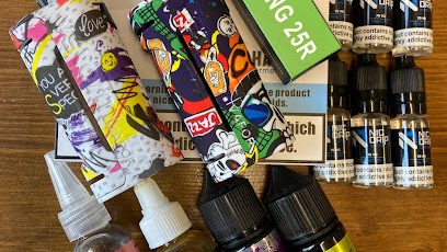 VAPE & CBD WAREHOUSE