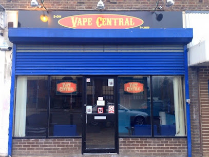 Vape Central