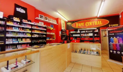 Vape Central