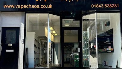 Vape Chaos