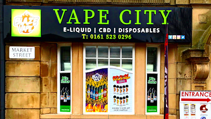 Vape City