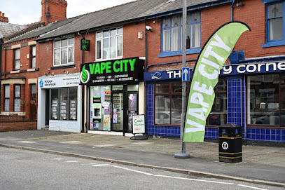 Vape City