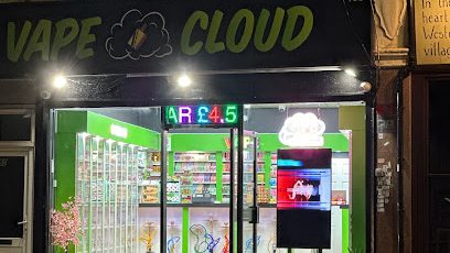 Vape Cloud