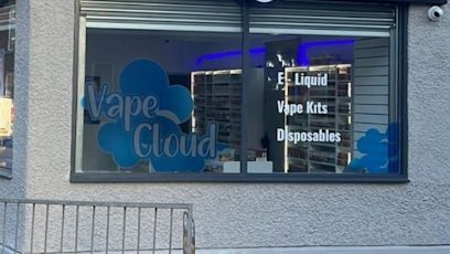 Vape Cloud