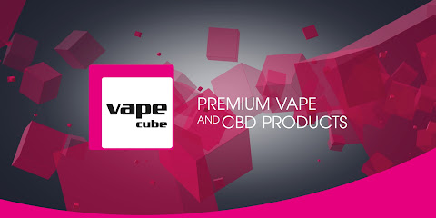 VAPE Cube ltd