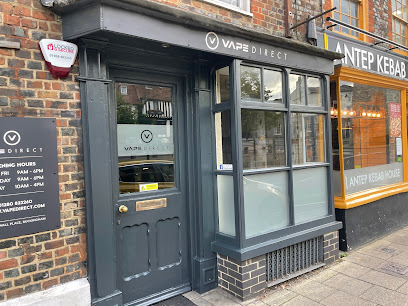 Vape Direct - Buckingham