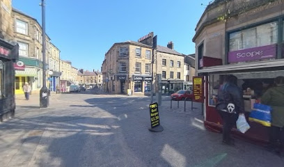 Vape DNA Lancaster