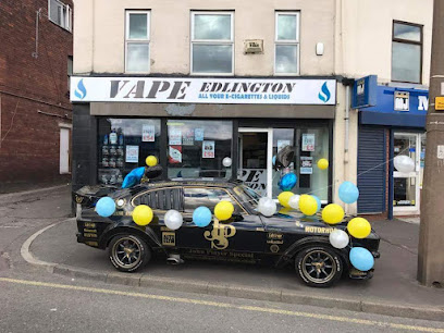 Vape Edlington