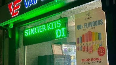 Vape Express