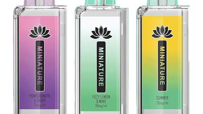 Vape & Go - Online Vaping Store in the UK