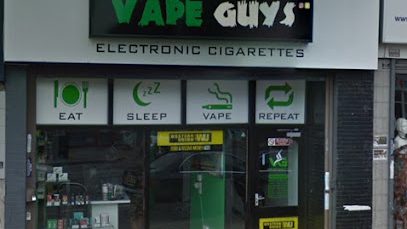 Vape Guys