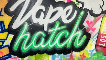 Vape Hatch