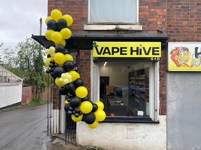 Vape Hive