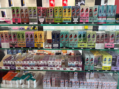 VAPE HOUSE