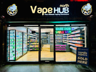 Vape Hub North
