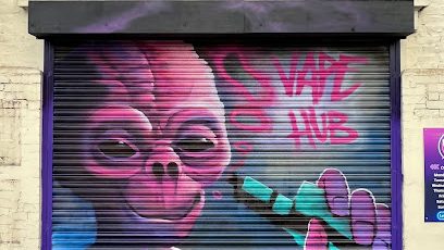 Vape Hub Yorkshire (Dewsbury)