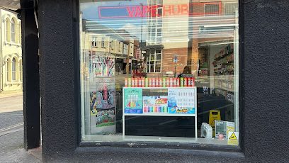 Vape Hub