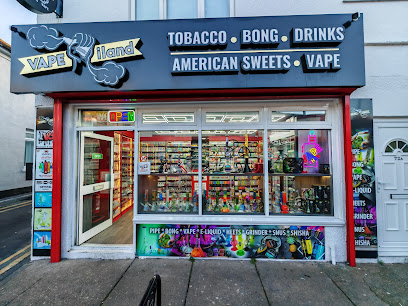 VAPE ILAND