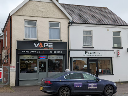 Vape Industries