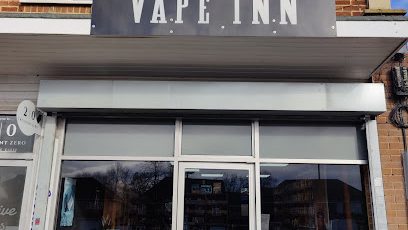 Vape Inn Ltd