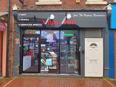 Vape joint Fleetwood