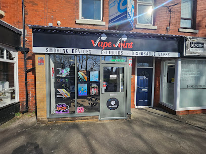 Vape Joint Knott End-on-Sea