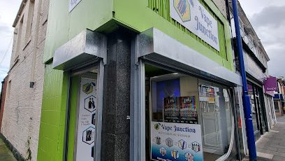 Vape Junction Blyth