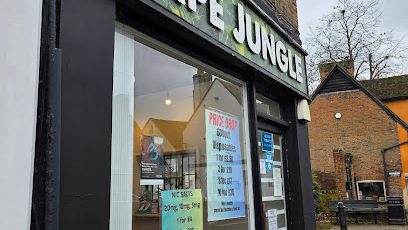 Vape Jungle