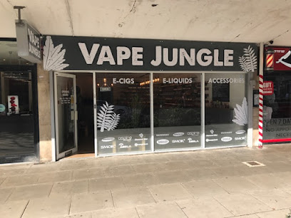 Vape Jungle