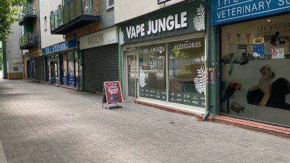 Vape Jungle