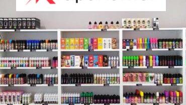 Vape Korner