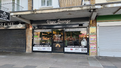Vape Lounge Mungo Park