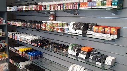 Vape Minds Express Cliftonville