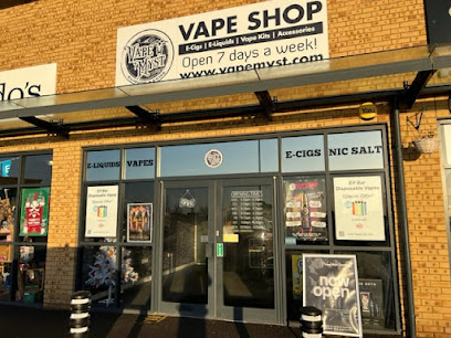 Vape Myst Peterborough