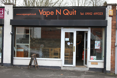 Vape N Quip
