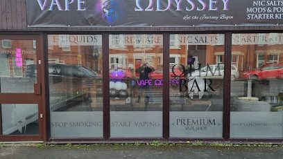 VAPE ODYSSEY