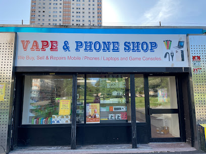 Vape & Phone Shop