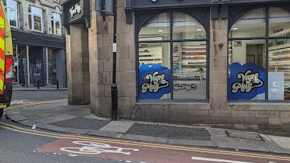 Vape Plug Lancaster