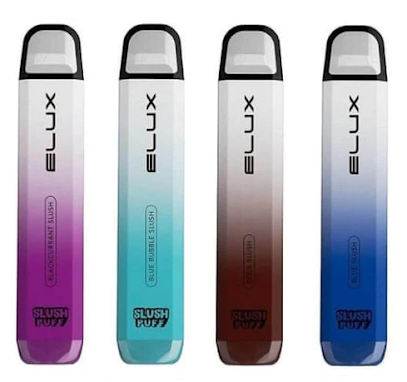 Vape Puff Disposable