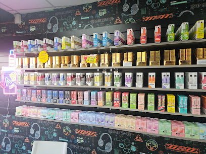Vape Republic Tilbury