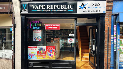 Vape Republic