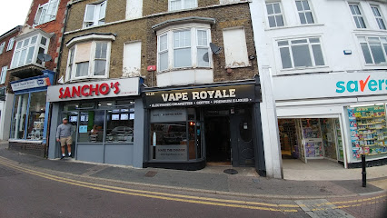 Vape Royale Broadstairs