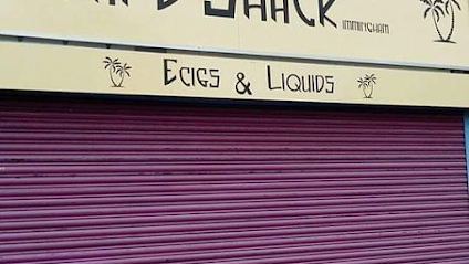 Vape Shack immingham