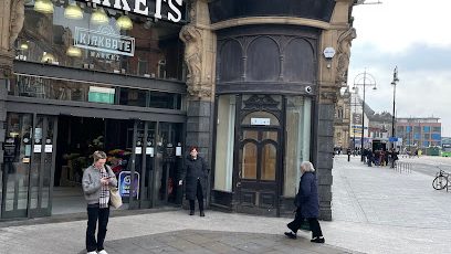 vape shop