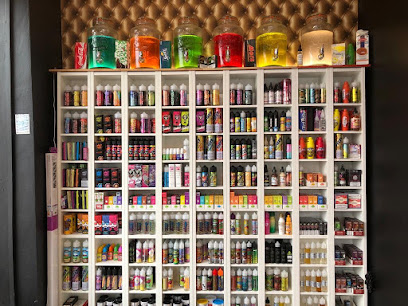 Vape shop