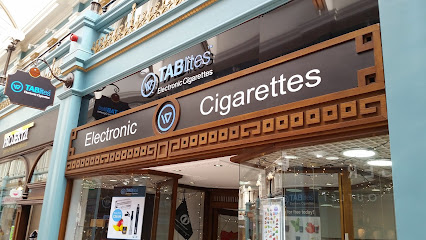 Vape Shop Birmingham E/Cig TABlites
