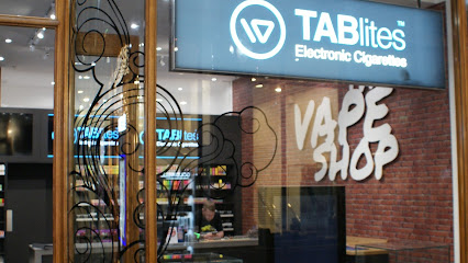 Vape Shop Birmingham - Solihull TABlites